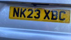 Suzuki S-Cross 1.5 Hybrid Ultra ALLGRIP 5dr AGS Hybrid Hatchback